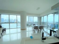 Marina Bay Residences (D1), Condominium #628875741